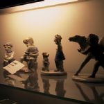 128 4060 Figuriner